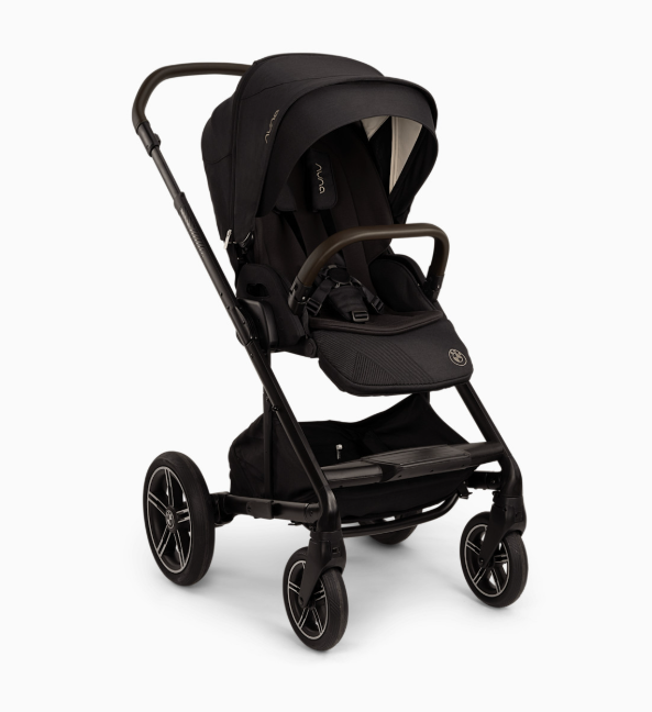 Nuna MIXX Next Stroller, Element/BMW, 2026
