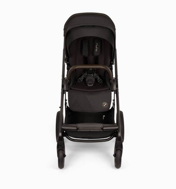 Nuna MIXX Next Stroller, Element/BMW, 2026
