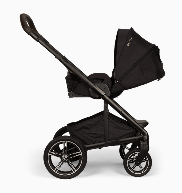 Nuna MIXX Next Stroller, Element/BMW, 2026