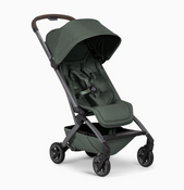 Shop Joolz Aer2 Lightweight Travel Stroller, 2025, Forest Green at GoodBuy Gear