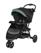 Shop Baby Trend EZ Ride Travel System Stroller, 2026, Dash Sage at GoodBuy Gear