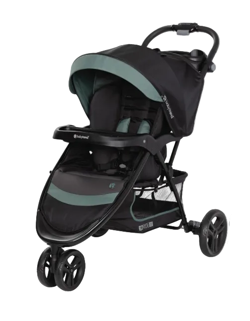 baby trend ezride EZ Ride Travel System Stroller, 2026, Dash Sage Abu Garcia Veritas Spinning Trophy Angler Reel Size:3000HG The travel system provides