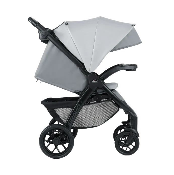Chicco Bravo LE Stroller, 2025, Atlas
