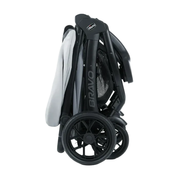 Chicco Bravo LE Stroller, 2025, Atlas