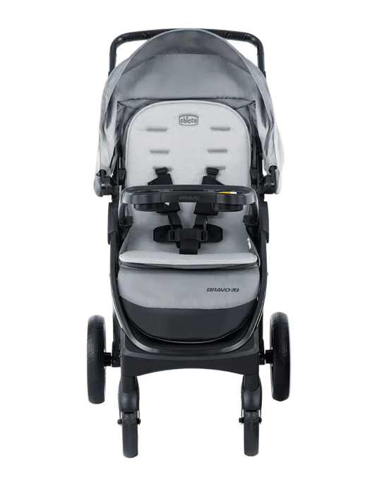 Chicco Bravo LE Stroller, 2025, Atlas