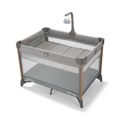 Shop Graco On The Go Zip DLX Pack ‘n Play Playard, Parker at GoodBuy Gear
