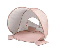 Shop Tiny Land One-Stop Beach Toy & Tent Set, Blush Pink at GoodBuy Gear