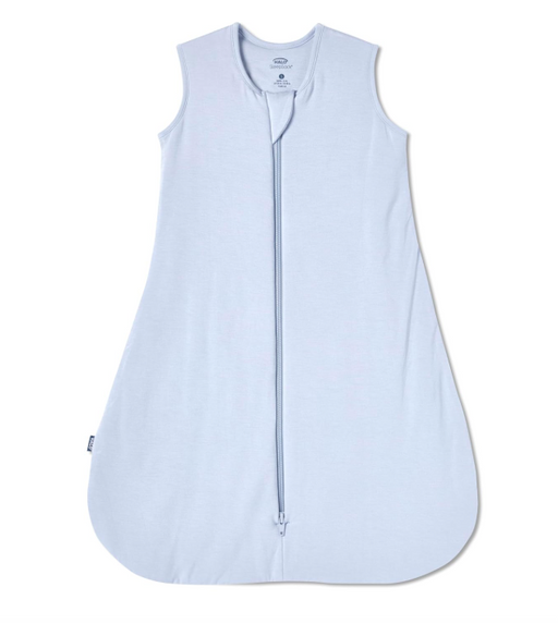 Shop Halo SuperSoft Wearable Blanket, Large, Blue Fog at GoodBuy Gear
