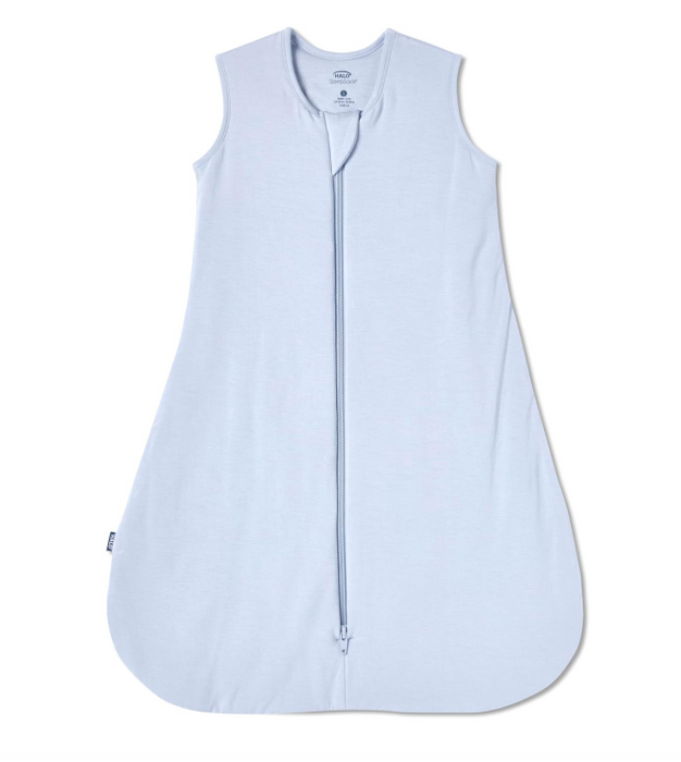 Shop Halo SuperSoft Wearable Blanket, Large, Blue Fog at GoodBuy Gear