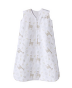 Shop Halo Cotton Sleepsack, X-Large, Llama Sand at GoodBuy Gear