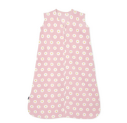 Shop Halo Micro-Fleece SleepSack, Daisy, Medium at GoodBuy Gear