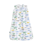 Shop Halo Micro-Fleece SleepSack, Dinos, Large at GoodBuy Gear