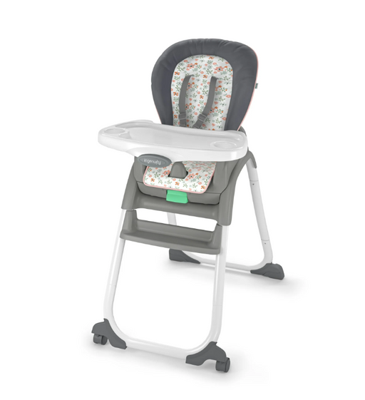 Shop Ingenuity Full Course 6-in-1 High Chair, Milly at GoodBuy Gear
