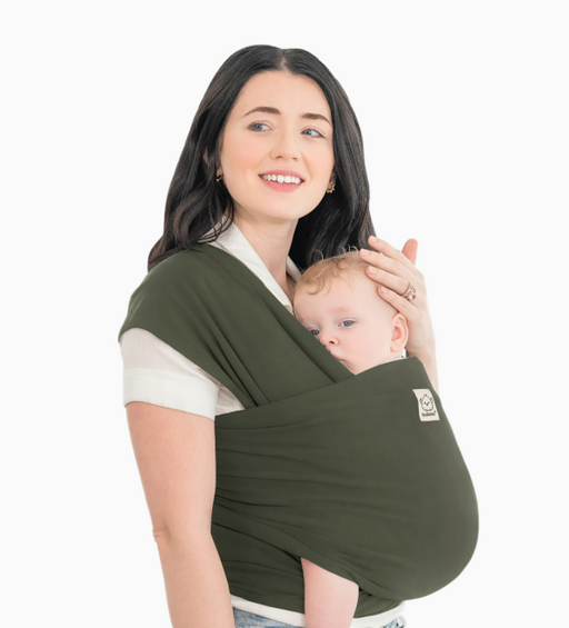 Shop KeaBabies Wrap Carrier, Forest at GoodBuy Gear