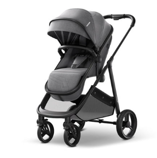 Mompush Wiz Stroller, 2024, Forest