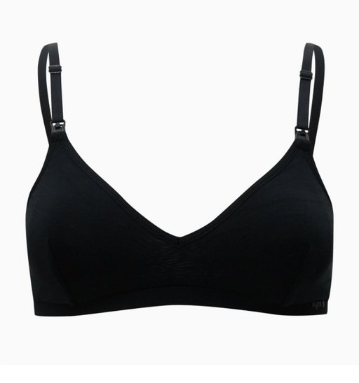 Shop Kyte Baby Nursing Bra, Midnight, Small at GoodBuy Gear