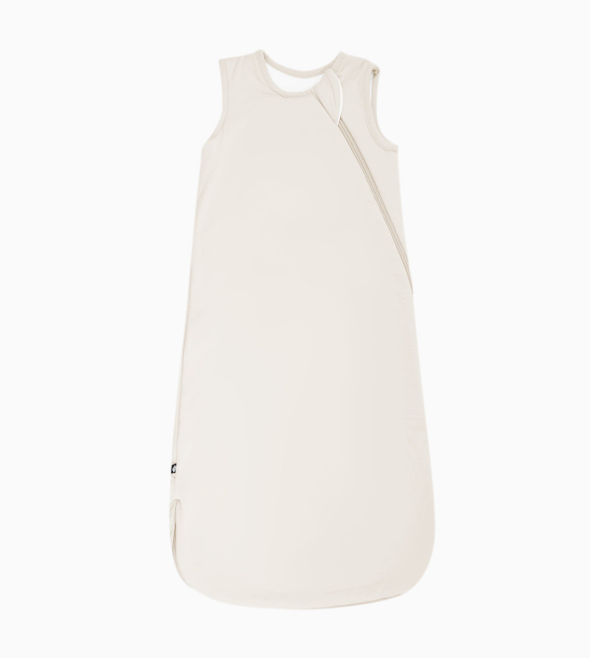 Kyte Baby Sleep Bag TOG 1.0, Oat, Small (14-20lbs)