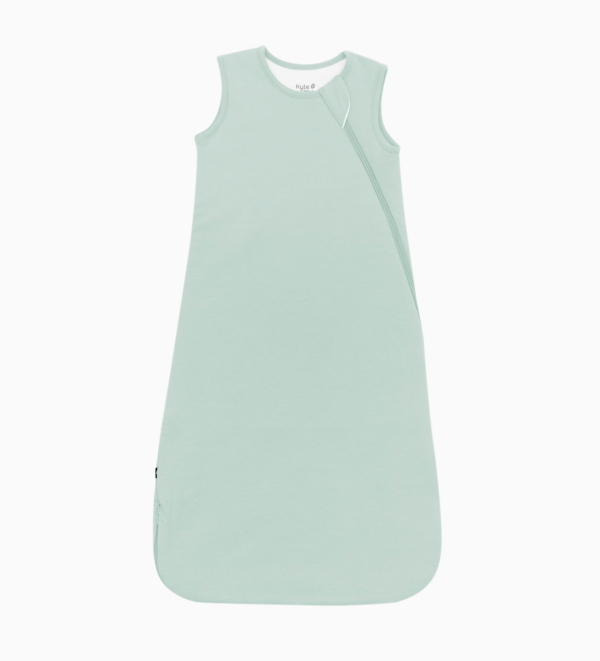 Kyte Baby Sleep Bag TOG 1.0, Sage, Small( 14-20 pounds)
