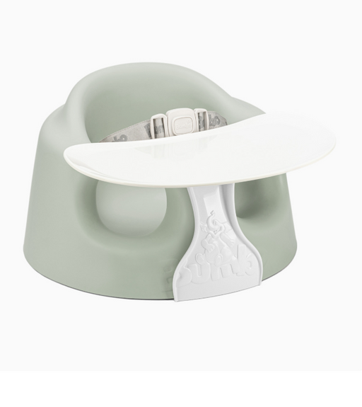 Shop Bumbo Floor Seat PLUS+, Agave at GoodBuy Gear