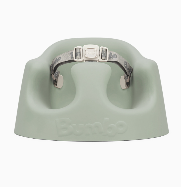 Bumbo Floor Seat PLUS+, Agave