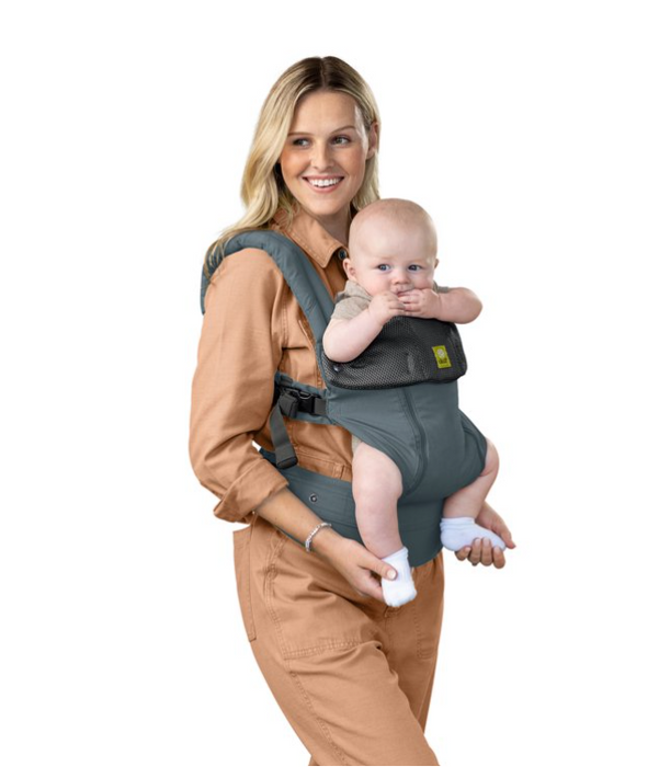 Lillebaby Complete All Seasons Baby Carrier, Cypress
