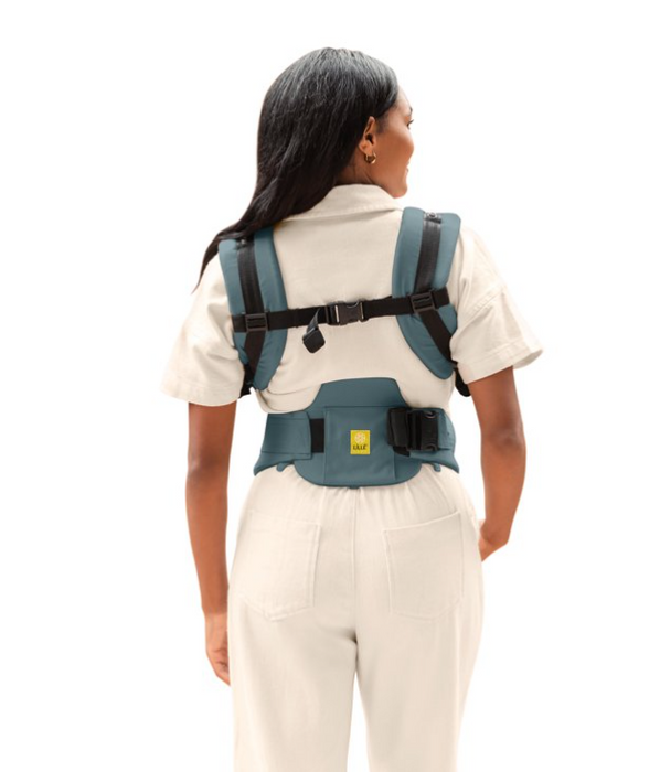 Lillebaby Complete All Seasons Baby Carrier, Cypress