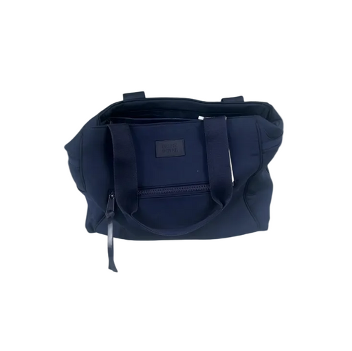Shop Dagne Dover Large Wade Diaper Tote, Storm at GoodBuy Gear