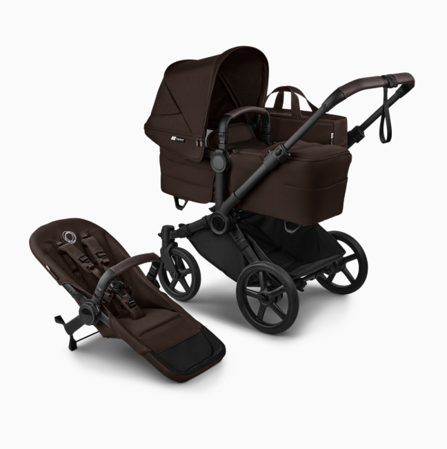 Bugaboo Donkey 6 Stroller