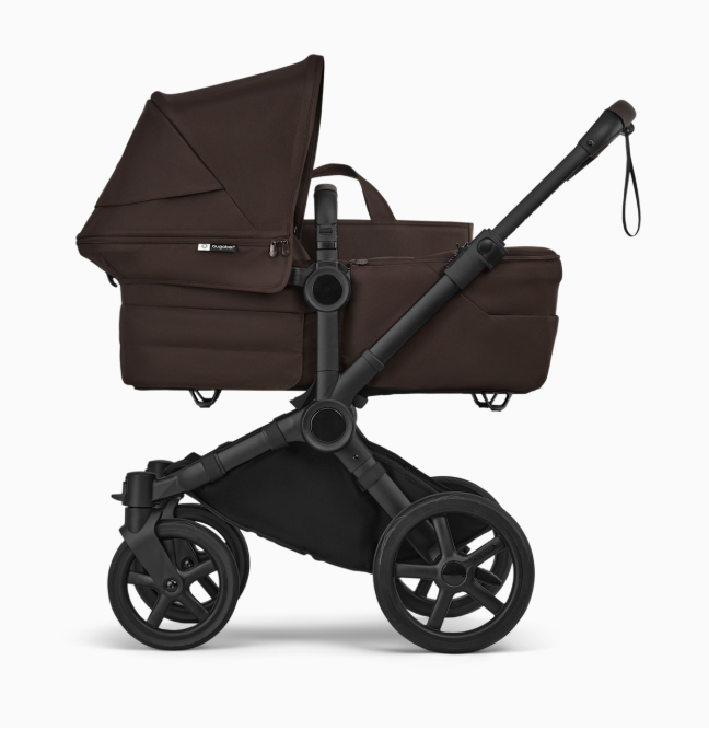 Bugaboo Donkey 6 Stroller