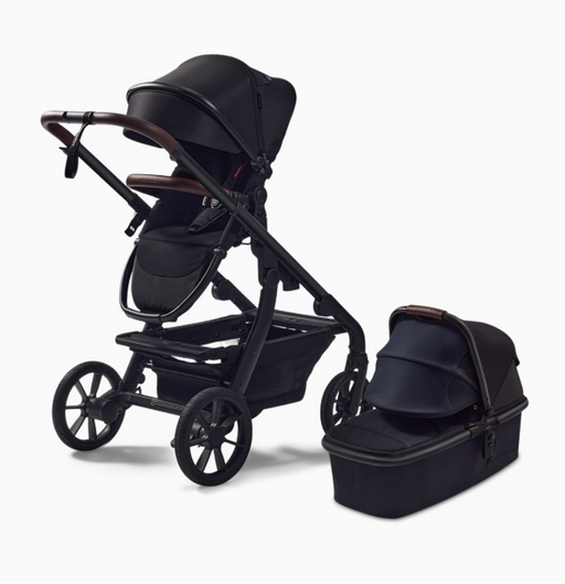 Shop Momcozy ChangeGO Baby Stroller, 2026, Black at GoodBuy Gear