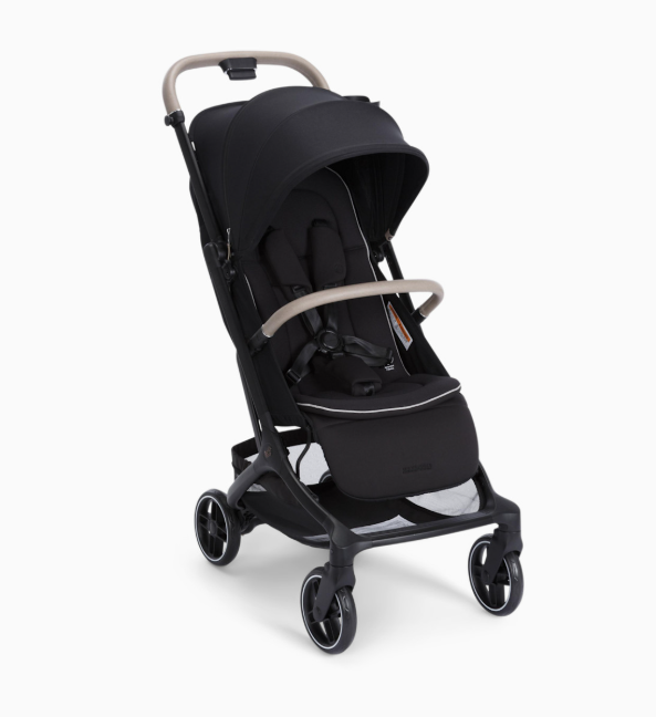 Maxi-Cosi Oxford Cabin Lightweight Travel Stroller, 2025, Sea Shadow