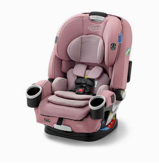 Shop Graco 4Ever DLX 4-in-1 Car Seat, 2026, Maven at GoodBuy Gear