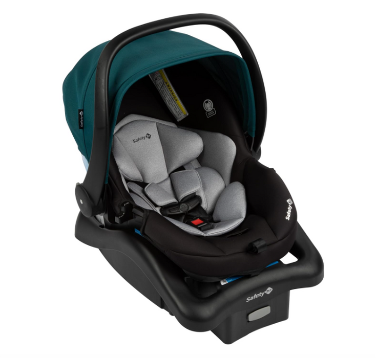 Safety 1st Grow & Go Flex Travel System, 2026, Forest Tide