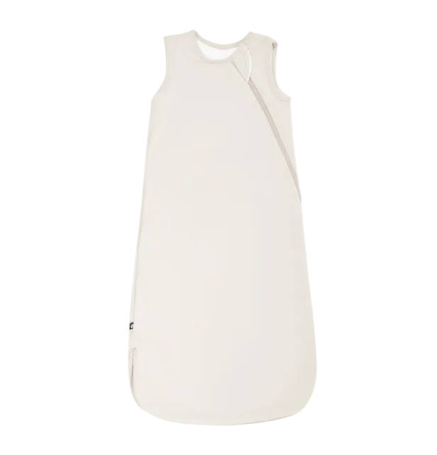 Kyte Baby Sleep Bag TOG 1.0, Oat, Small (14-20lbs)