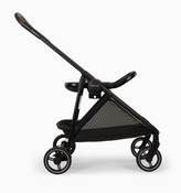 Shop Nuna Flex System Frame + Pipa Series Adapter, 2025, Caviar at GoodBuy Gear