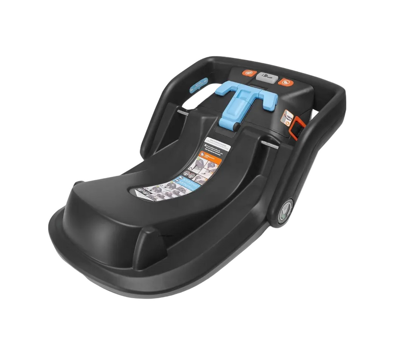 UPPAbaby Mesa/Mesa V2 Car Seat Base, 2024