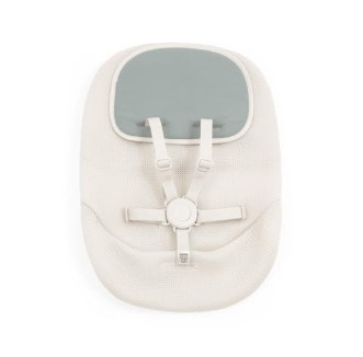 Stokke Clikk Newborn Set, Cloud Grey