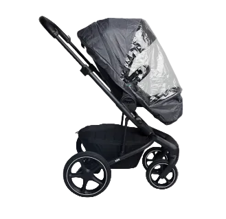 Shop Zoe Stroller Weather Cover, Journey at GoodBuy Gear