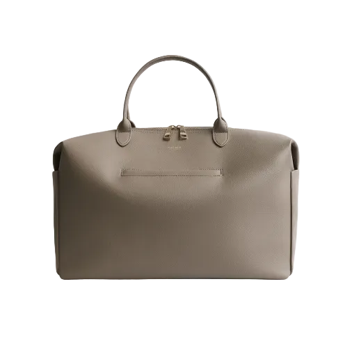 Mina Baie Emmy Vegan Carryall, Clay