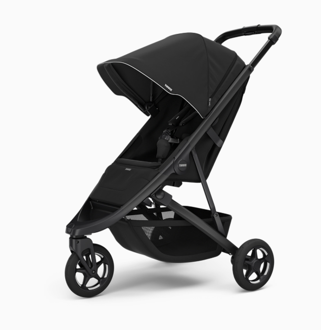 Thule Spring 2 Stroller