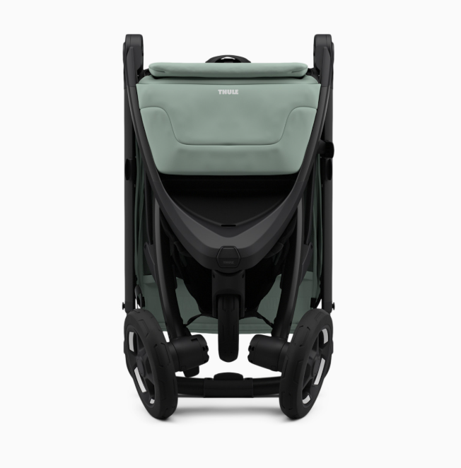 Thule Spring 2.0 Stroller, 2025, Mist green