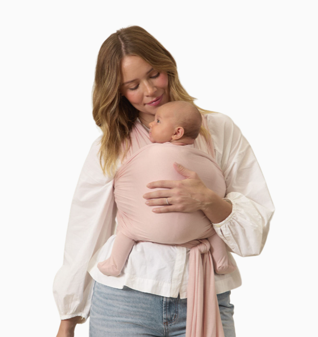 Shop Solly Baby Loop Carrier, Ballet, XL-3XL at GoodBuy Gear
