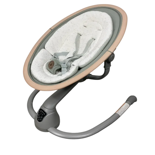 Shop Maxi-Cosi Cassia Swing, Classic Green at GoodBuy Gear