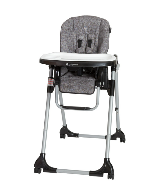 Shop Baby Trend A La Mode Snap Gear 5-in-1 High Chair at GoodBuy Gear