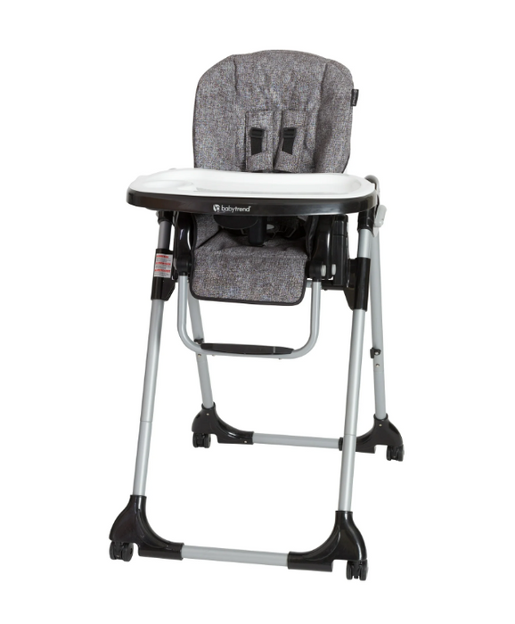 Baby Trend A La Mode Snap Gear 5-in-1 High Chair