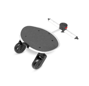 Shop Silver Cross Toddler Board For Wave/Coast, Max Grip at GoodBuy Gear
