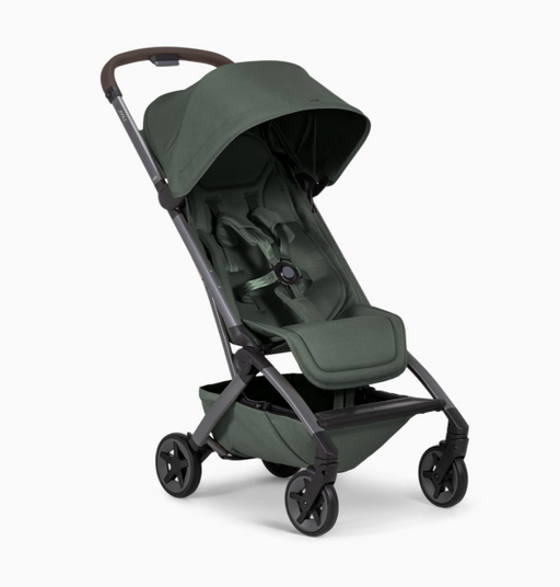 Shop Joolz Aer2 Lightweight Travel Stroller, 2026, Forest Green at GoodBuy Gear