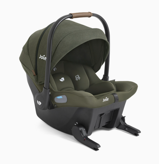 Shop Joie Mint Latch Infant Car Seat, 2026, Forest at GoodBuy Gear