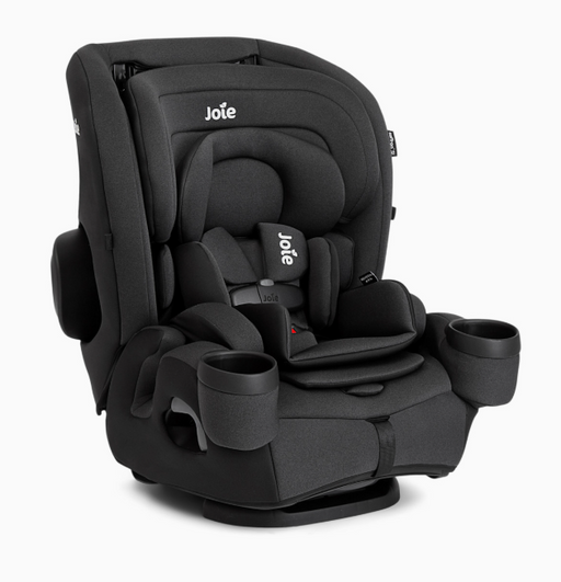 Shop Joie Saffron SI 4-in-1 Car Seat, 2024, Shale at GoodBuy Gear