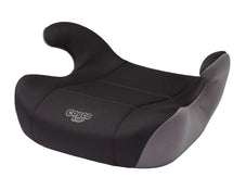Shop Cosco Rise LX Booster Car Seat, 2024, Fossil Black at GoodBuy Gear